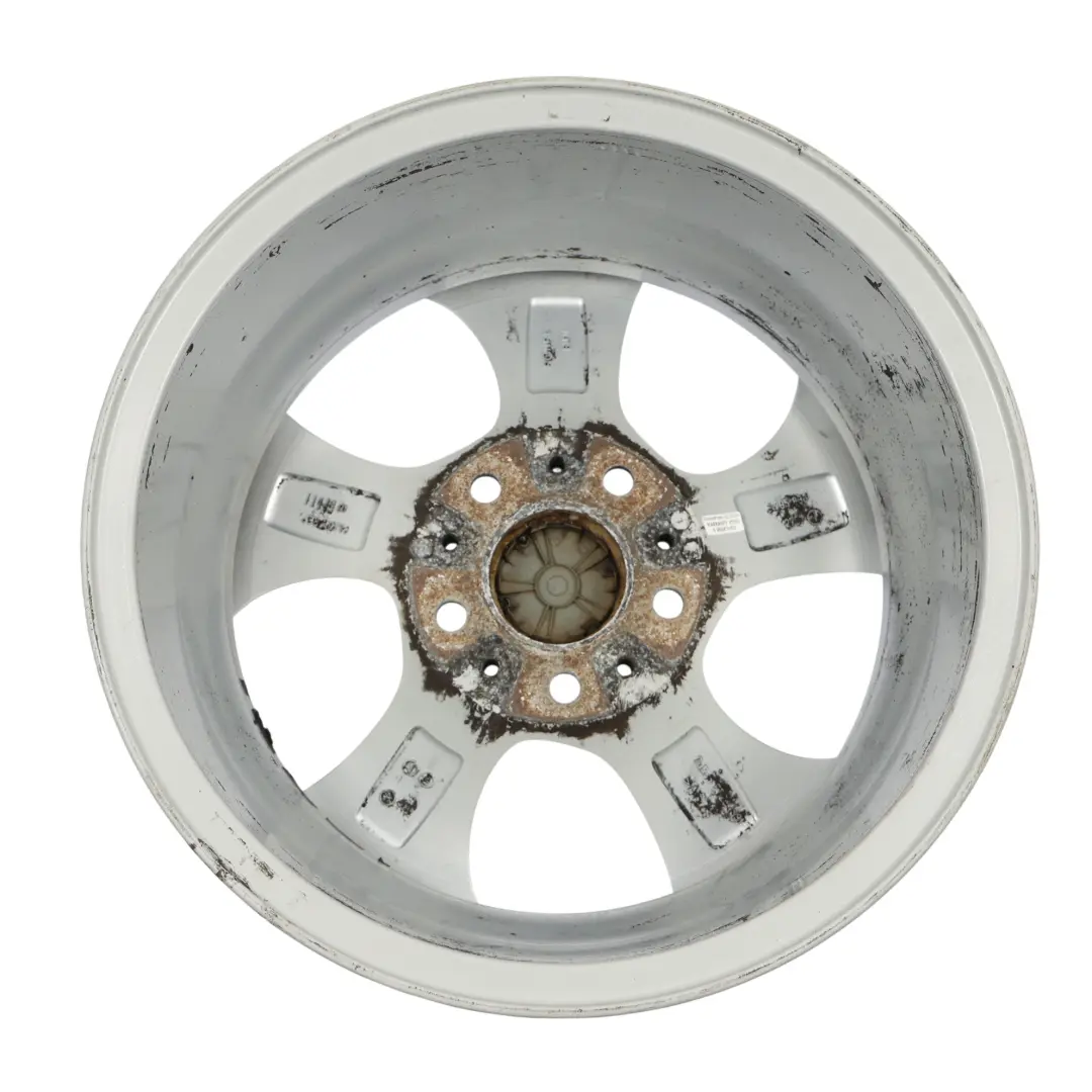 BMW E90 F30 Right Alloy Wheel Rim 16" Streamline 306 ET:31 7J - SKU 6795806-3 - Part number 6795806