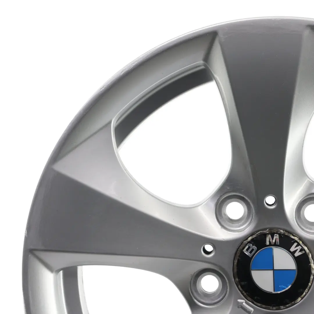 BMW E90 F30 Right Alloy Wheel Rim 16" Streamline 306 ET:31 7J - SKU 6795806-3 - Part number 6795806