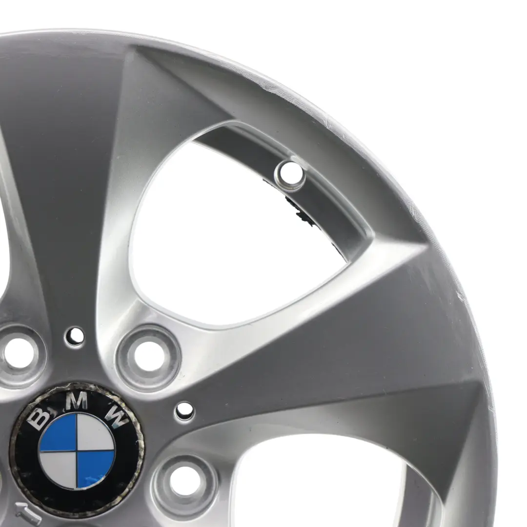 Right Alloy Wheel Rim 16" Streamline 306 ET:31 7J to BMW E90 F30 with Part number 6795806 BMW E90 F30 Right Alloy Wheel Rim 16" Streamline 306 ET:31 7J - SKU 6795806-3 - Part number 6795806