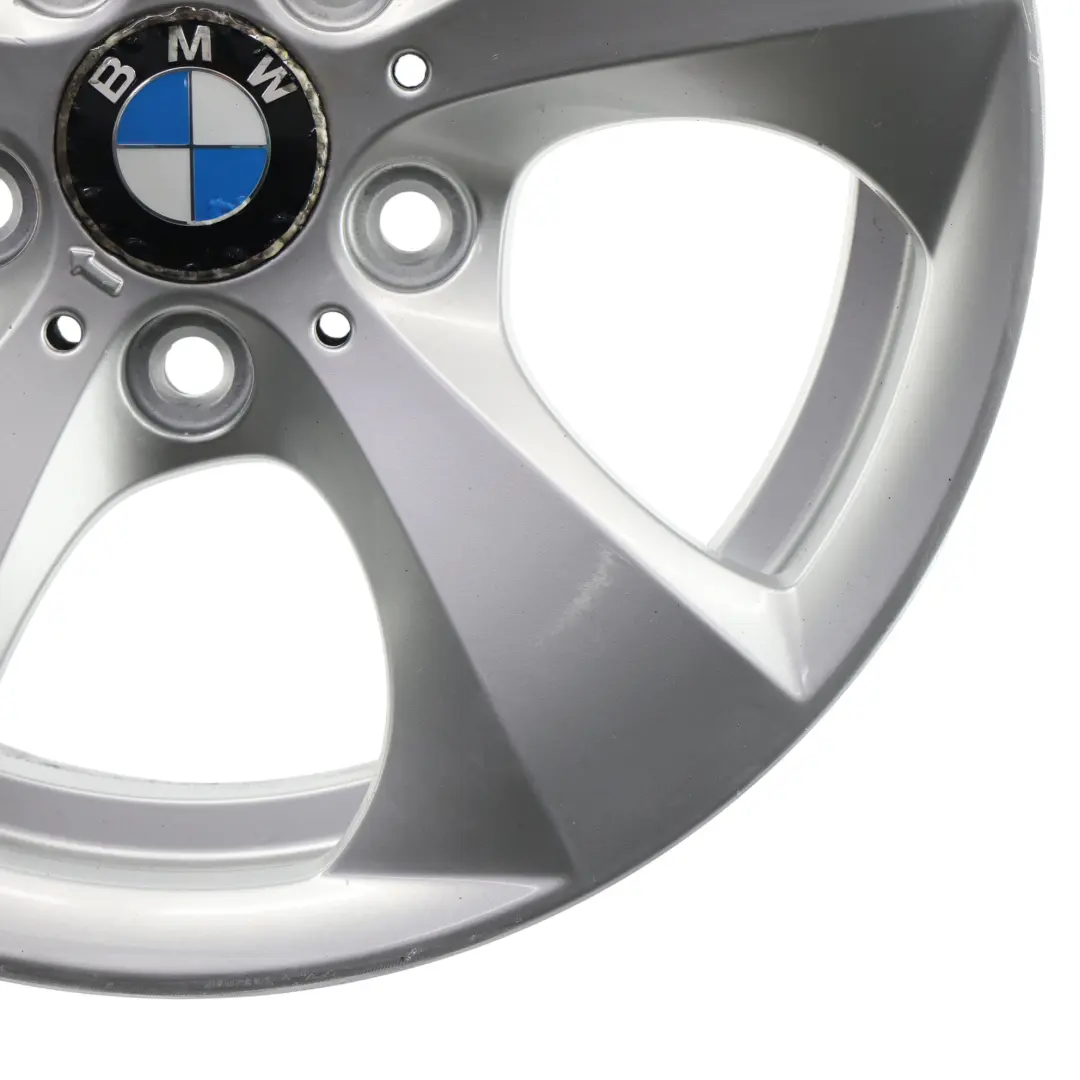 BMW E90 F30 Right Alloy Wheel Rim 16" Streamline 306 ET:31 7J - SKU 6795806-3 - Part number 6795806