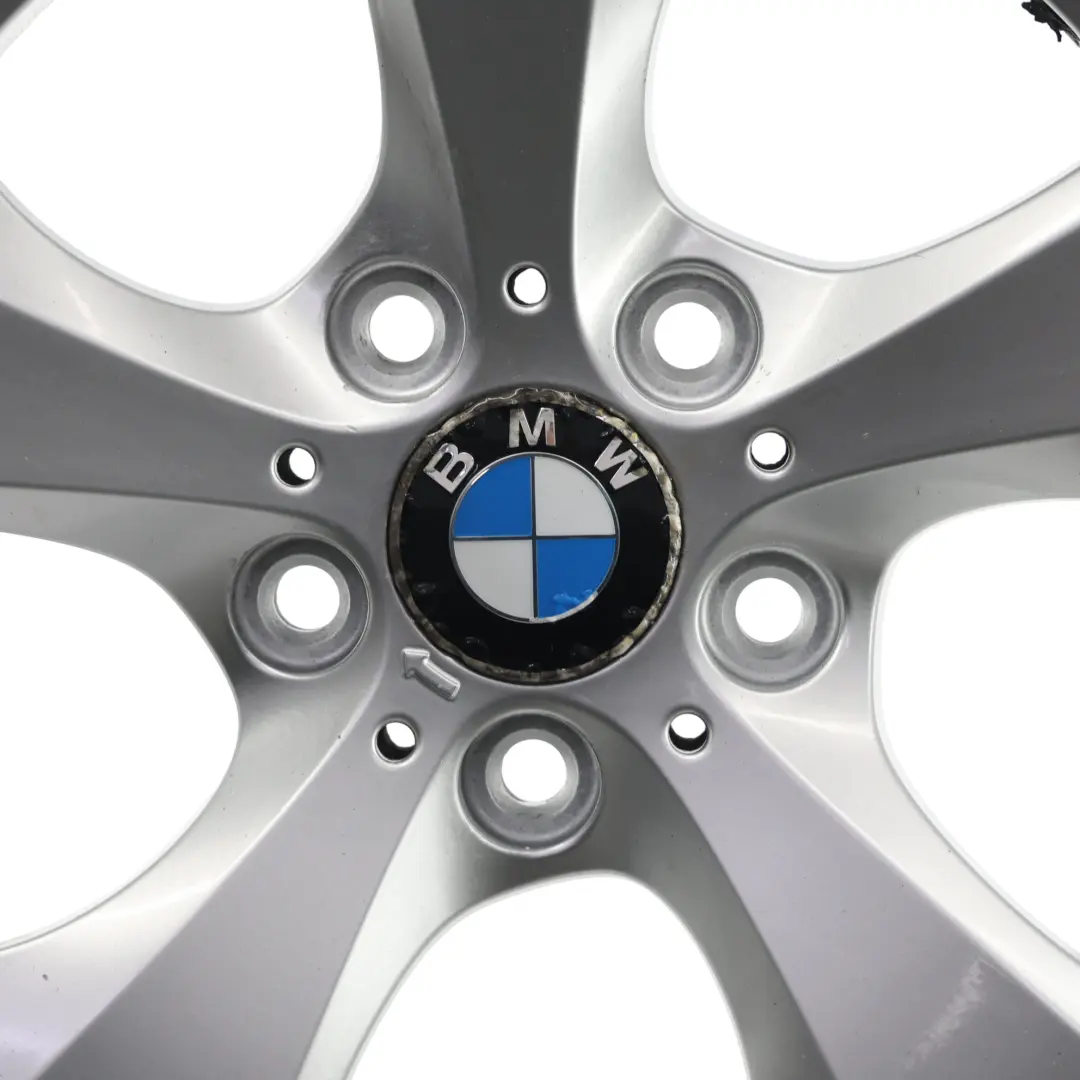 Right Alloy Wheel Rim 16" Streamline 306 ET:31 7J to BMW E90 F30 with Part number 6795806 BMW E90 F30 Right Alloy Wheel Rim 16" Streamline 306 ET:31 7J - SKU 6795806-3 - Part number 6795806