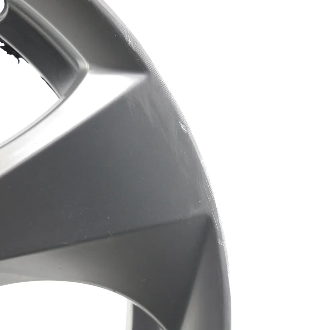 BMW E90 F30 Right Alloy Wheel Rim 16" Streamline 306 ET:31 7J - SKU 6795806-3 - Part number 6795806