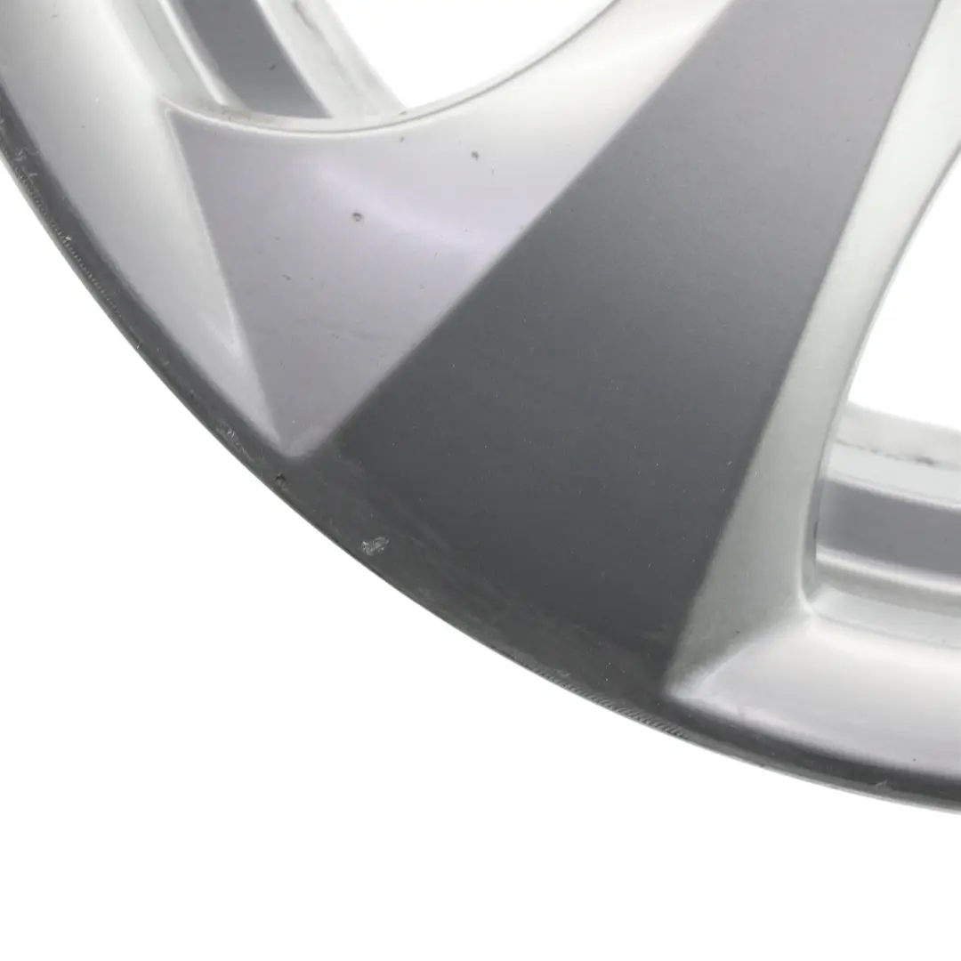 Right Alloy Wheel Rim 16" Streamline 306 ET:31 7J to BMW E90 F30 with Part number 6795806 BMW E90 F30 Right Alloy Wheel Rim 16" Streamline 306 ET:31 7J - SKU 6795806-3 - Part number 6795806