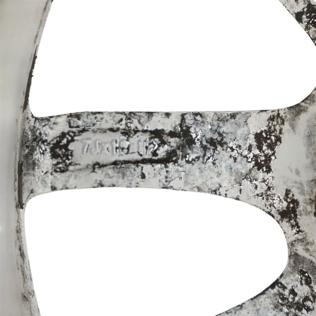 Argento Cerchio AlluMini o Alufelge 16" Raggi V 378 7J per BMW F20 F21 F22 con numero di parte 6796202 BMW F20 F21 F22 Argento Cerchio AlluMini o Alufelge 16" Raggi V 378 7J - SKU 6796202-6 - Numero di parte 6796202