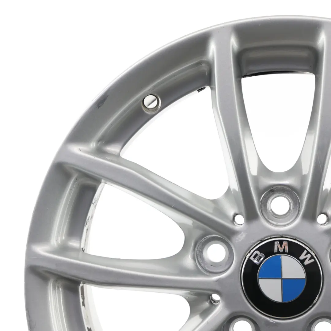 BMW F20 F21 Felga Aluminiowa 16" 7J - SKU 6796202-6 - Numer Części 6796202