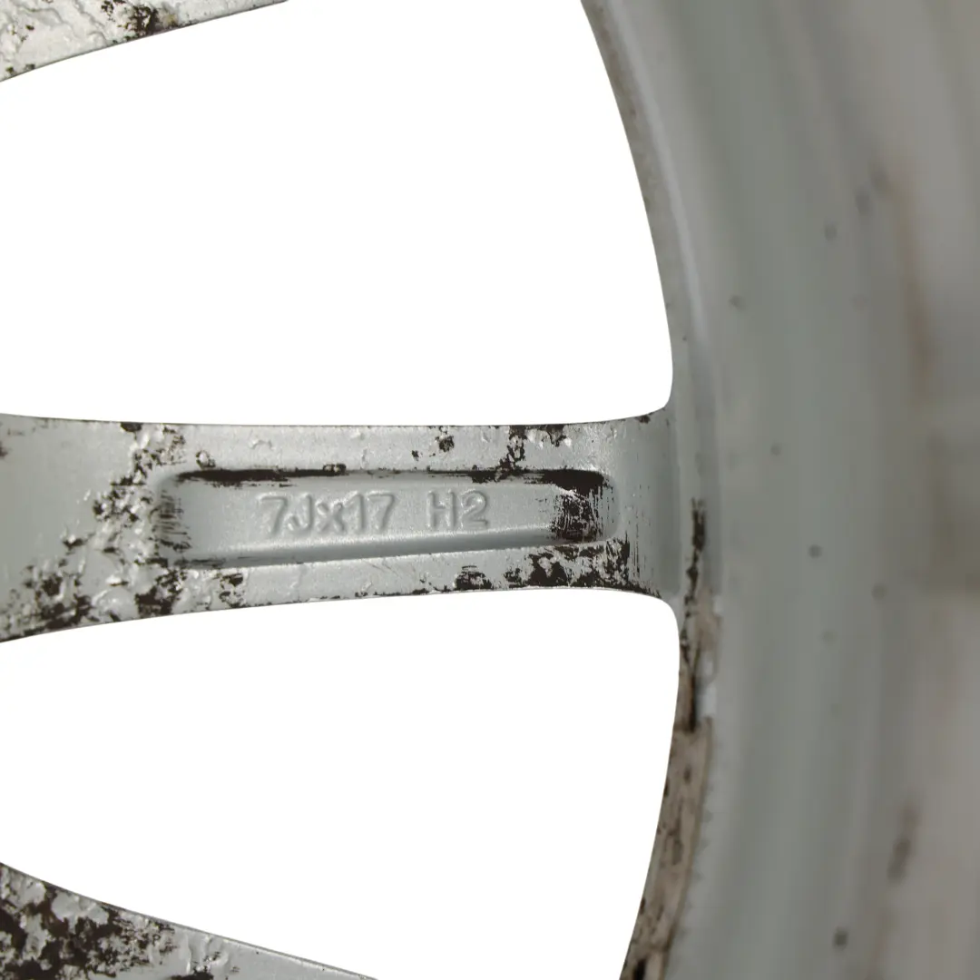 BMW F20 F21 F22 F23 Cerchio Ruota In Lega 17" 7J ET:40 Y-Spoke 380 - SKU 6796205-1 - Numero di parte 6796205