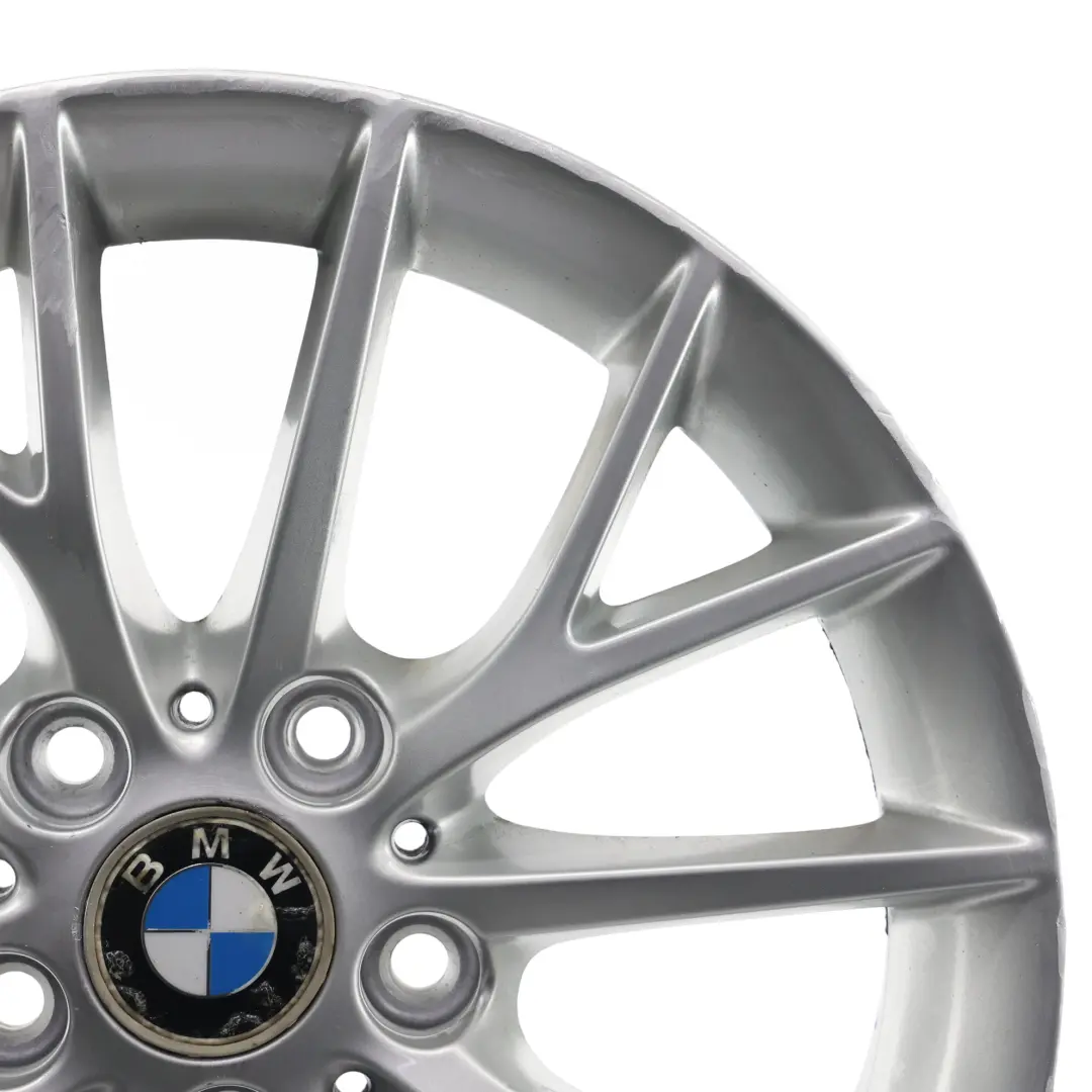 BMW F20 F21 F22 F23 Llanta De Aleación 17" 7J ET:40 Y-Radios 380 - SKU 6796205-1 - Número de pieza 6796205