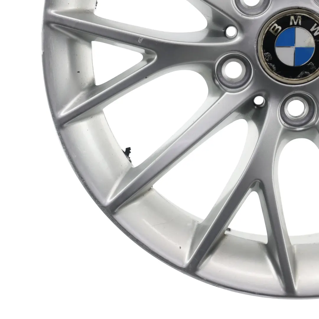 BMW F20 F21 F22 F23 Jante Alliage 17" 7J ET:40 Rayons En Y 380 - SKU 6796205-1 - Numéro de pièce 6796205