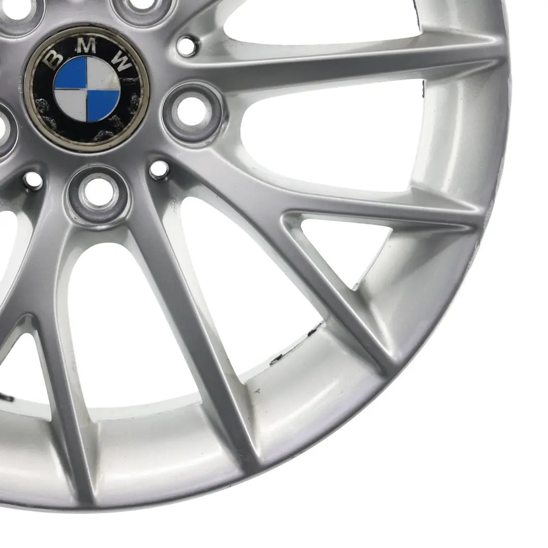 Jante Alliage 17" 7J ET:40 Rayons En Y 380 pour BMW F20 F21 F22 F23 à propos du numéro de pièce 6796205 BMW F20 F21 F22 F23 Jante Alliage 17" 7J ET:40 Rayons En Y 380 - SKU 6796205-1 - Numéro de pièce 6796205