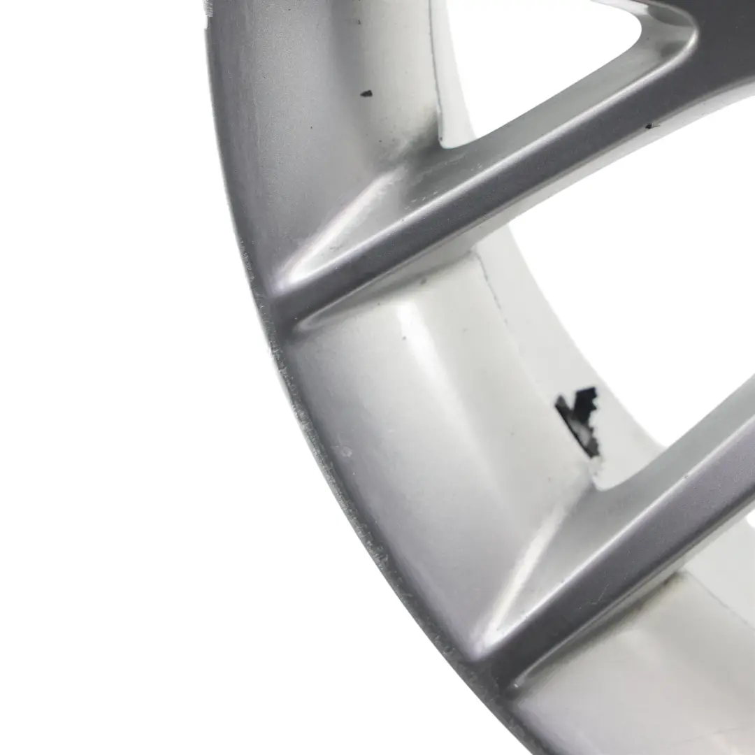 BMW F20 F21 F22 F23 Alu Felge Alufelge 17" Y-Speiche 380 7J ET:40 - SKU 6796205-1 - Teilenummer 6796205