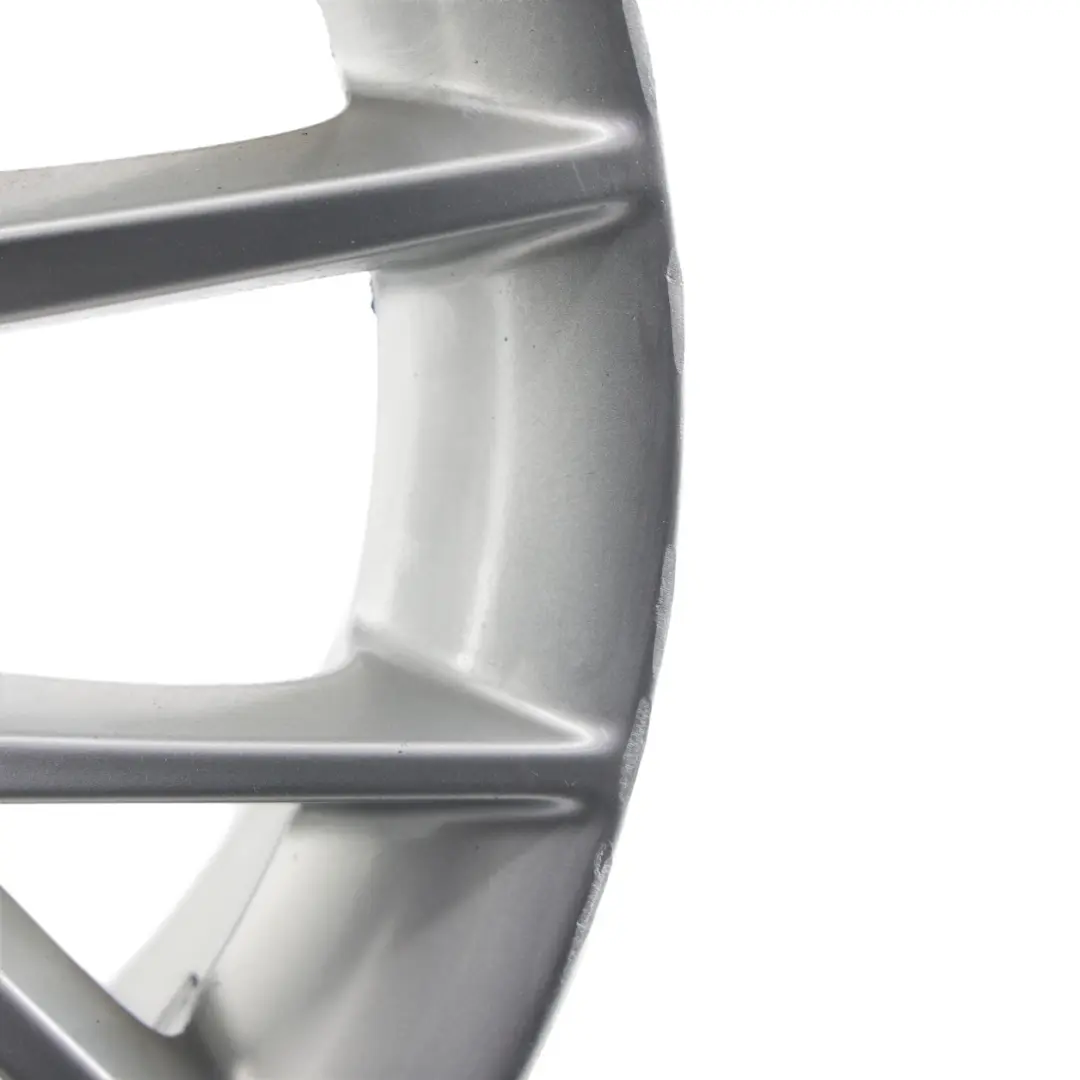 BMW F20 F21 F22 F23 Cerchio Ruota In Lega 17" 7J ET:40 Y-Spoke 380 - SKU 6796205-1 - Numero di parte 6796205