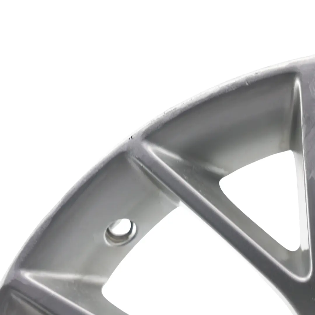 Rim Alloy 17" 7J ET:40 Y-spoke 380 to BMW F20 F21 F22 F23 Wheel with Part number 6796205 BMW F20 F21 F22 F23 Wheel Rim Alloy 17" 7J ET:40 Y-spoke 380 - SKU 6796205-1 - Part number 6796205