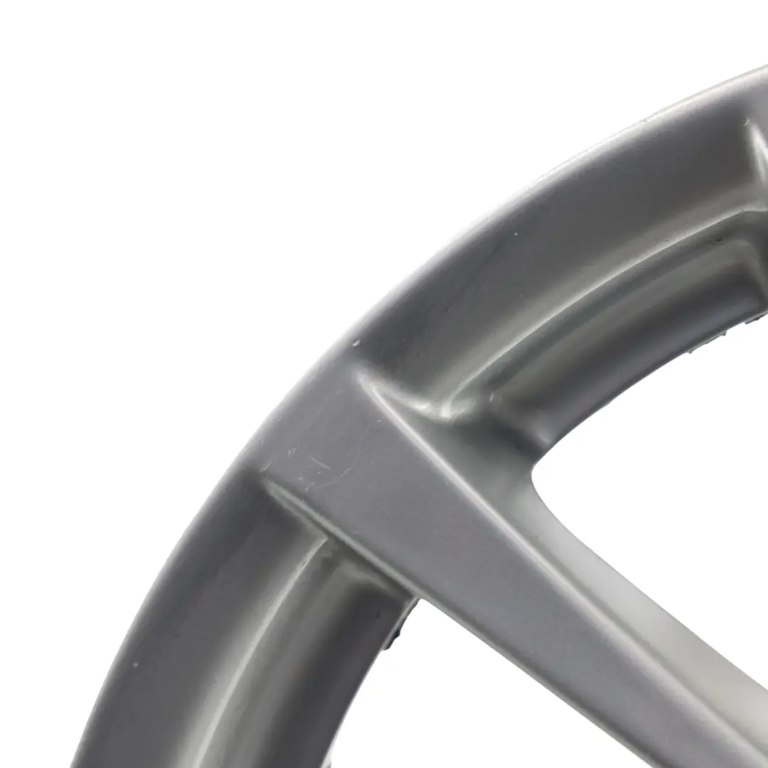 Jante Alliage Argent 16" 7J ET:31 V-spoke 390 pour BMW F30 F31 F36 à propos du numéro de pièce 6796236 BMW F30 F31 F36 Jante Alliage Argent 16" 7J ET:31 V-spoke 390 - SKU 6796236-2 - Numéro de pièce 6796236