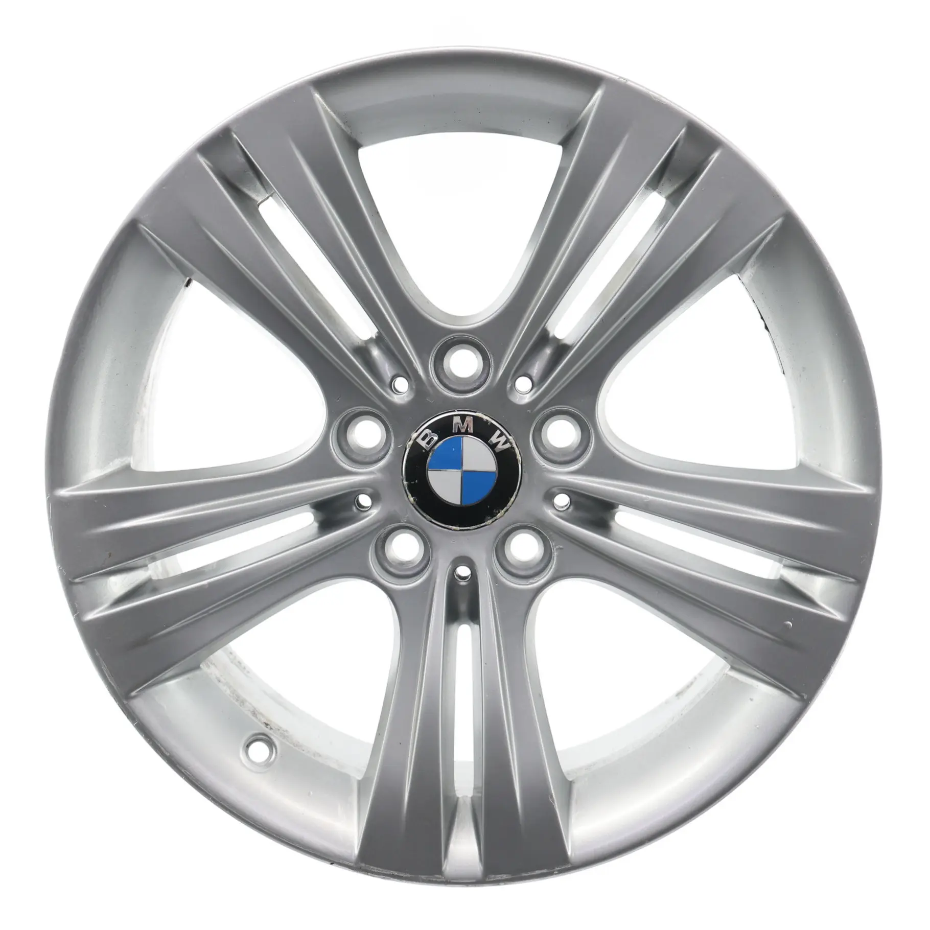 BMW F30 F31 F32 F33 F36 Jante Alliage 17" Double Rayon 392 ET:37 7,5J 6796239