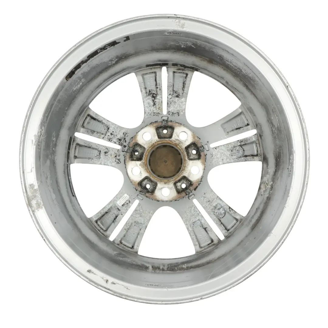 BMW F30 F31 F32 F33 F36 Alloy Wheel Rim 17" Double Spoke 392 ET:37 7,5J - SKU 6796239-1 - Part number 6796239