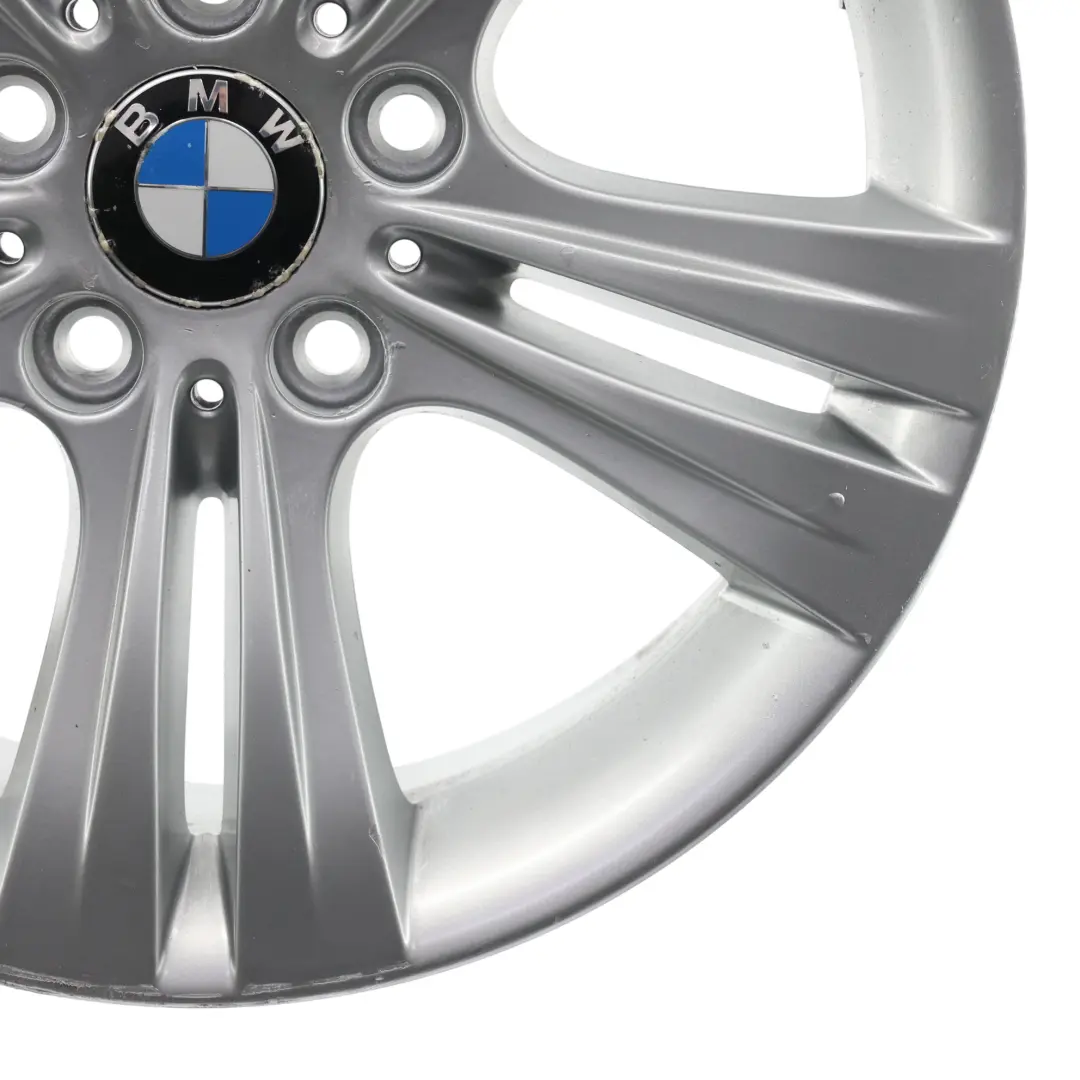 BMW F30 F31 F32 F33 F36 Alloy Wheel Rim 17" Double Spoke 392 ET:37 7,5J - SKU 6796239-1 - Part number 6796239