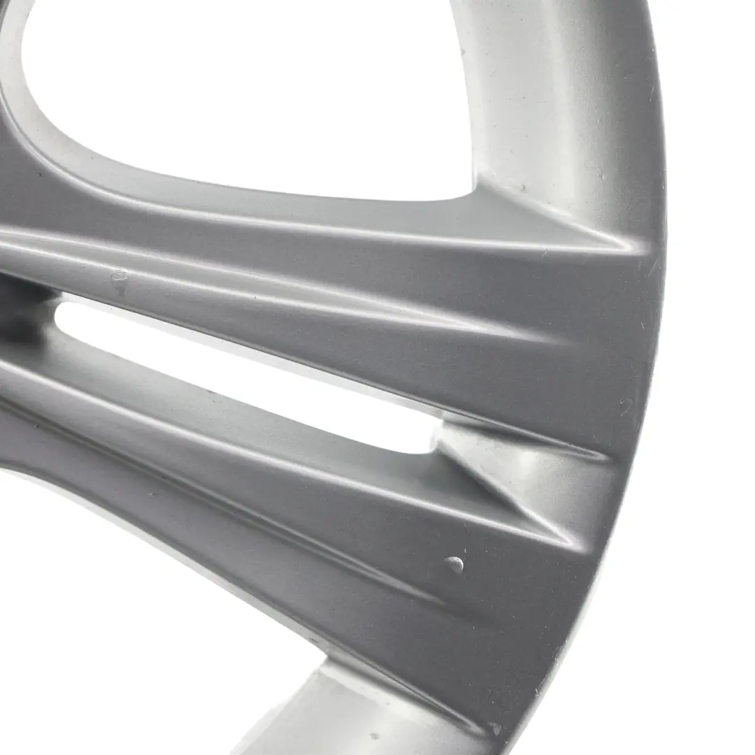 BMW F30 F31 F32 F33 F36 Alloy Wheel Rim 17" Double Spoke 392 ET:37 7,5J - SKU 6796239-1 - Part number 6796239