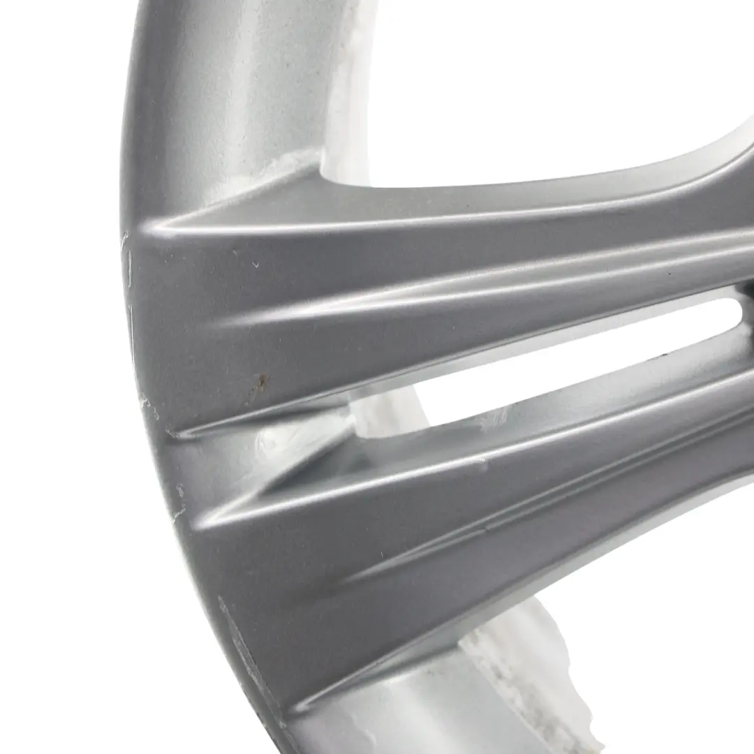 Alloy Wheel Rim 17" Double Spoke 392 ET:37 7,5J to BMW F30 F31 F32 F33 F36 with Part number 6796239 BMW F30 F31 F32 F33 F36 Alloy Wheel Rim 17" Double Spoke 392 ET:37 7,5J - SKU 6796239-1 - Part number 6796239