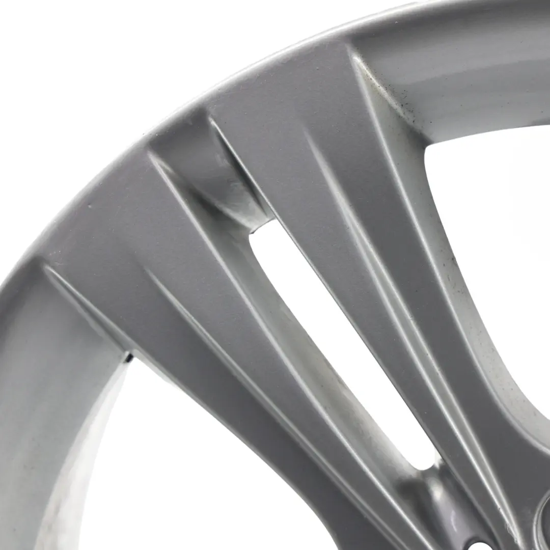 Alloy Wheel Rim 17" Double Spoke 392 ET:37 7,5J to BMW F30 F31 F32 F33 F36 with Part number 6796239 BMW F30 F31 F32 F33 F36 Alloy Wheel Rim 17" Double Spoke 392 ET:37 7,5J - SKU 6796239-1 - Part number 6796239