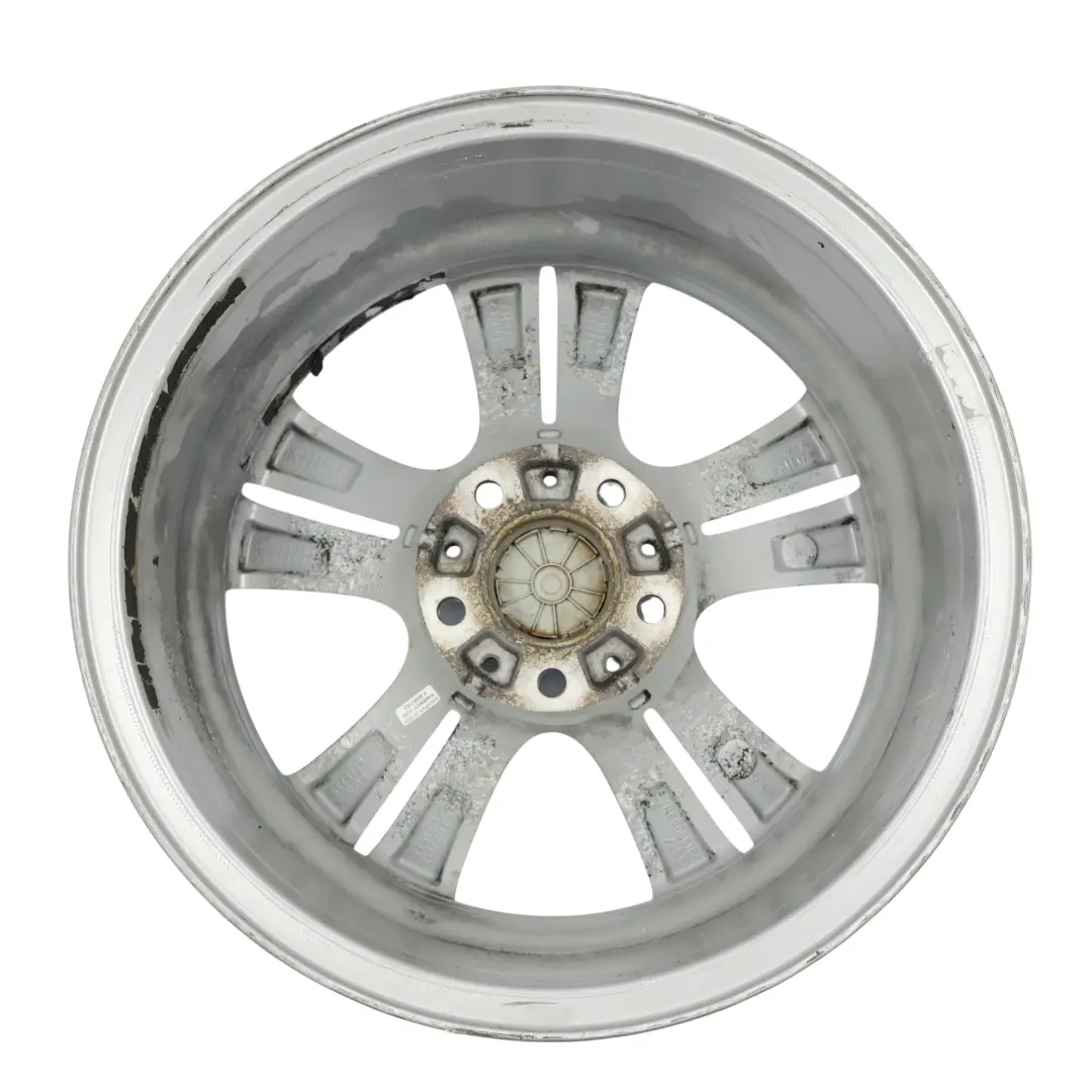 Jante Alliage 17" Double Rayon 392 ET:37 7,5J pour BMW F30 F31 F32 F33 F36 à propos du numéro de pièce 6796239 BMW F30 F31 F32 F33 F36 Jante Alliage 17" Double Rayon 392 ET:37 7,5J - SKU 6796239-2 - Numéro de pièce 6796239