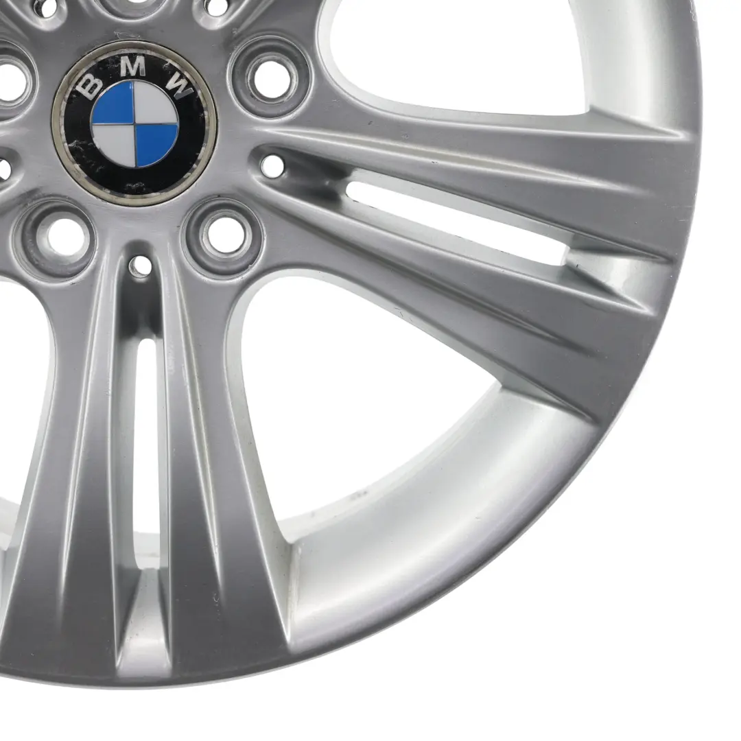 Cerchio in lega 17" Doppie razze 392 ET:37 7,5J per BMW F30 F31 F32 F33 F36 con numero di parte 6796239 BMW F30 F31 F32 F33 F36 Cerchio in lega 17" Doppie razze 392 ET:37 7,5J - SKU 6796239-2 - Numero di parte 6796239