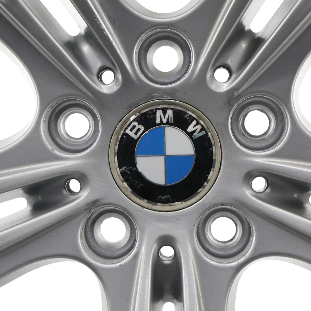 BMW F30 F31 F32 F33 F36 Llanta aleación 17" Doble Radio 392 ET:37 7,5J - SKU 6796239-2 - Número de pieza 6796239