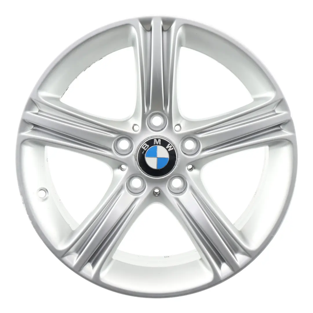 Felga Aluminiowa 17" Styling 393 ET:37 7,5J do BMW F30 F31 F32 F33 o numerze 6796242 BMW F30 F31 F32 F33 Felga Aluminiowa 17" Styling 393 ET:37 7,5J - SKU 6796242-1 - Numer Części 6796242
