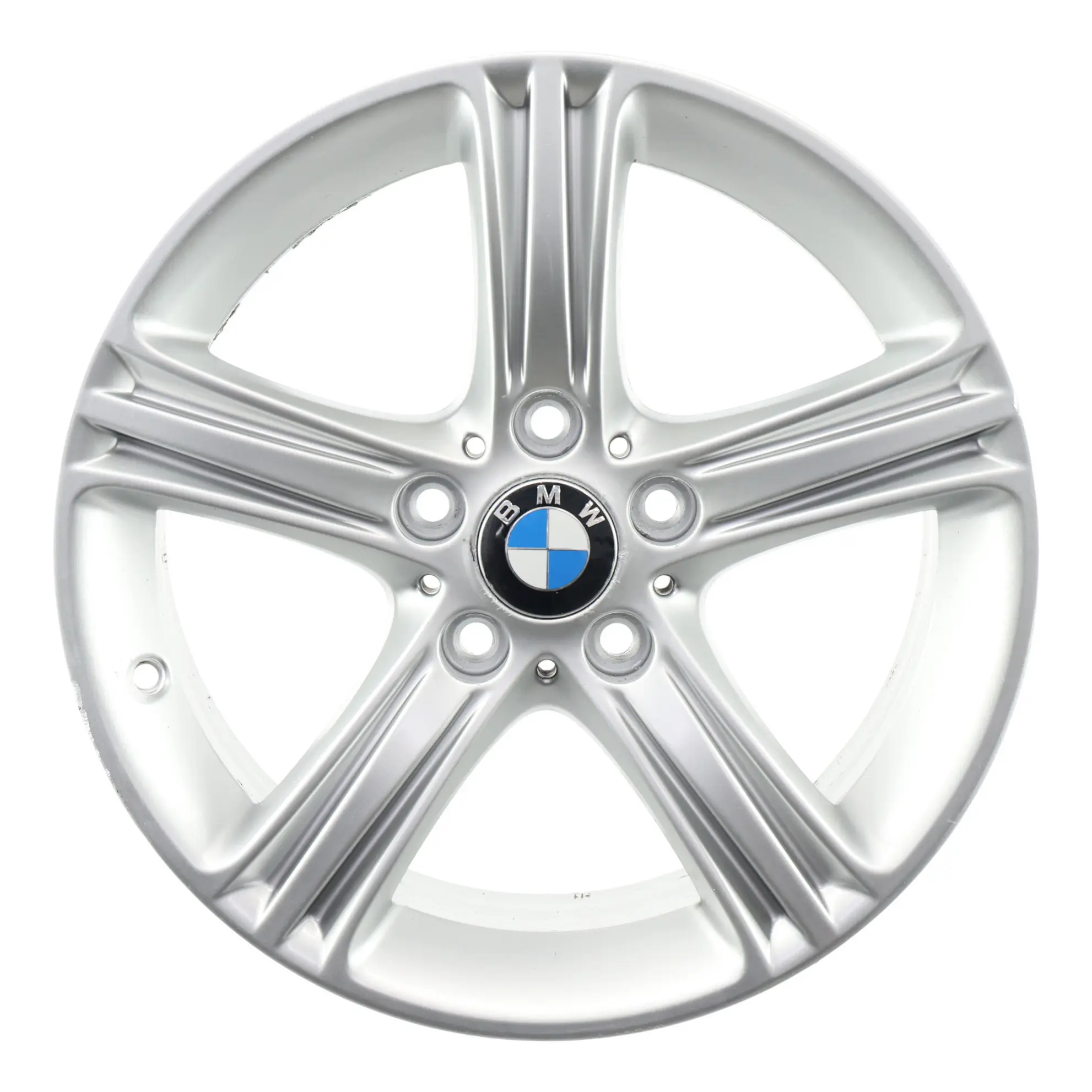 BMW F30 F31 F32 F33 Jante Alliage 17" Rayon Etoile 393 ET:37 7,5J 6796242