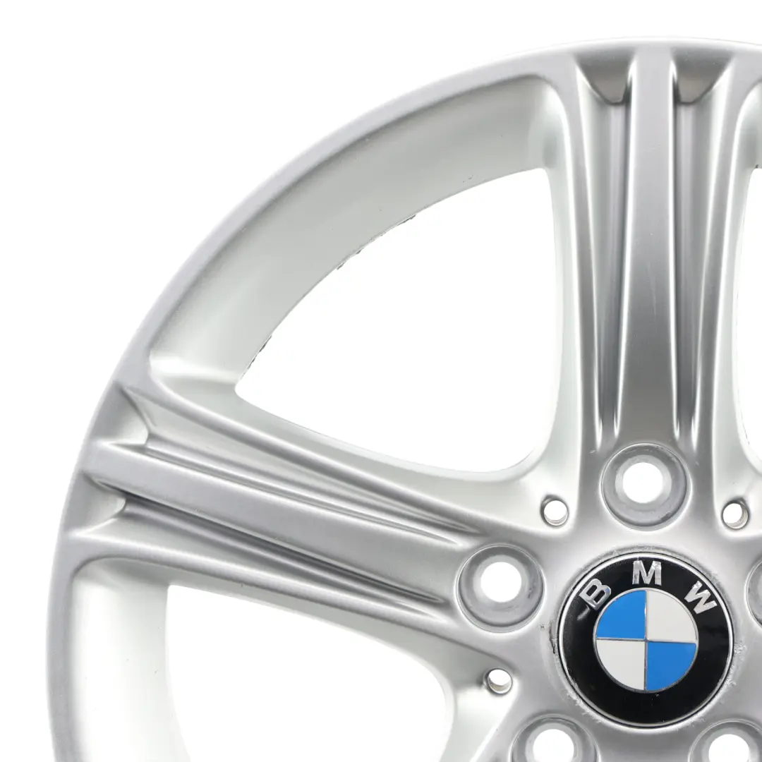 BMW F30 F31 F32 F33 Llanta De Aleación 17" Star Spoke 393 ET:37 7,5J - SKU 6796242-1 - Número de pieza 6796242