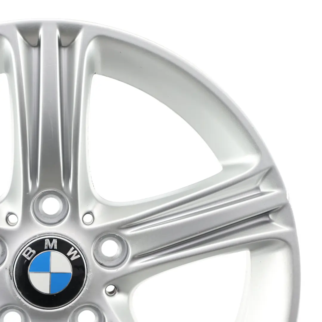 BMW F30 F32 F33 Leichtmetallfelge Alufelge 17" Styling 393 ET:37 7,5J - SKU 6796242-1 - Teilenummer 6796242
