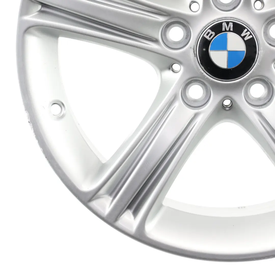 BMW F30 F31 F32 F33 Felga Aluminiowa 17" Styling 393 ET:37 7,5J - SKU 6796242-1 - Numer Części 6796242
