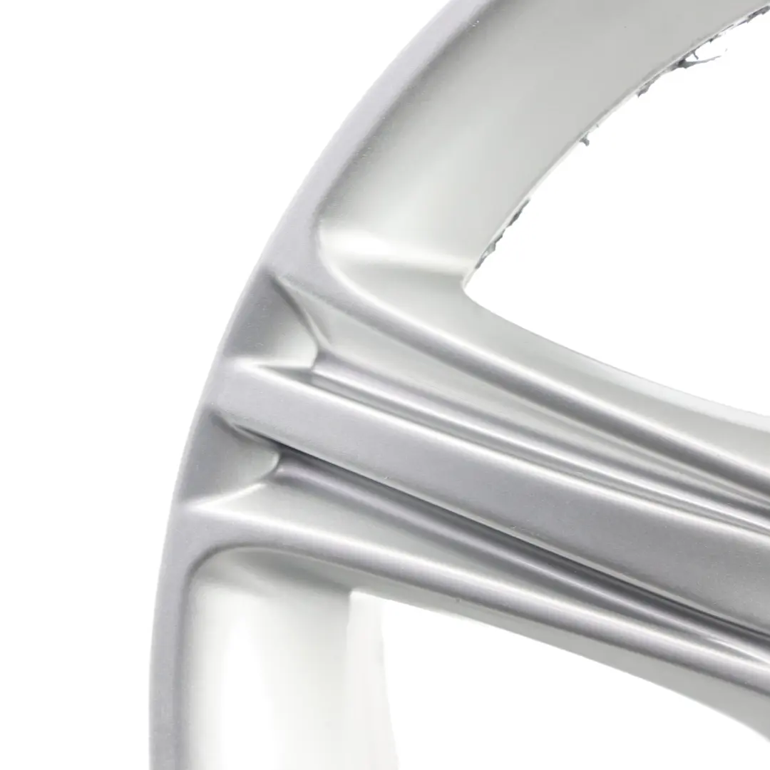 Felga Aluminiowa 17" Styling 393 ET:37 7,5J do BMW F30 F31 F32 F33 o numerze 6796242 BMW F30 F31 F32 F33 Felga Aluminiowa 17" Styling 393 ET:37 7,5J - SKU 6796242-1 - Numer Części 6796242