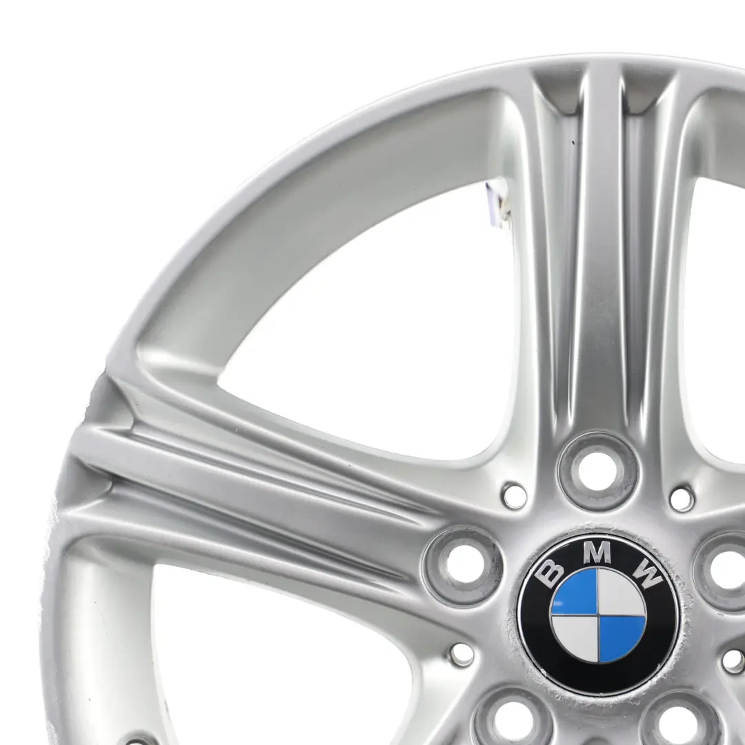 Cerchio In Lega 17" Raggi Stella 393 7,5J ET:37 per BMW F30 F31 F32 F33 F36 con numero di parte 6796242 BMW F30 F31 F32 F33 F36 Cerchio In Lega 17" Raggi Stella 393 7,5J ET:37 - SKU 6796242-2 - Numero di parte 6796242