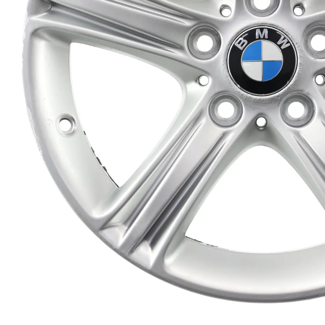 Cerchio In Lega 17" Raggi Stella 393 7,5J ET:37 per BMW F30 F31 F32 F33 F36 con numero di parte 6796242 BMW F30 F31 F32 F33 F36 Cerchio In Lega 17" Raggi Stella 393 7,5J ET:37 - SKU 6796242-2 - Numero di parte 6796242
