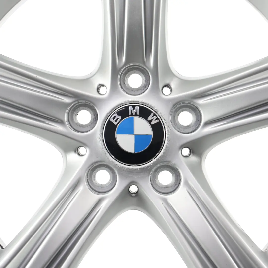 Felga Aluminiowa 17" Styling 393 7,5J ET:37 do BMW F30 F31 F32 F33 F36 o numerze 6796242 BMW F30 F31 F32 F33 F36 Felga Aluminiowa 17" Styling 393 7,5J ET:37 - SKU 6796242-2 - Numer Części 6796242