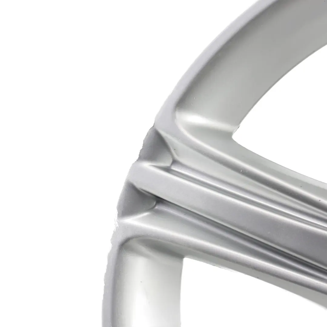 BMW F30 F31 F32 F33 F36 Alufelge 17" Stern Speiche 393 7,5J ET:37 - SKU 6796242-2 - Teilenummer 6796242