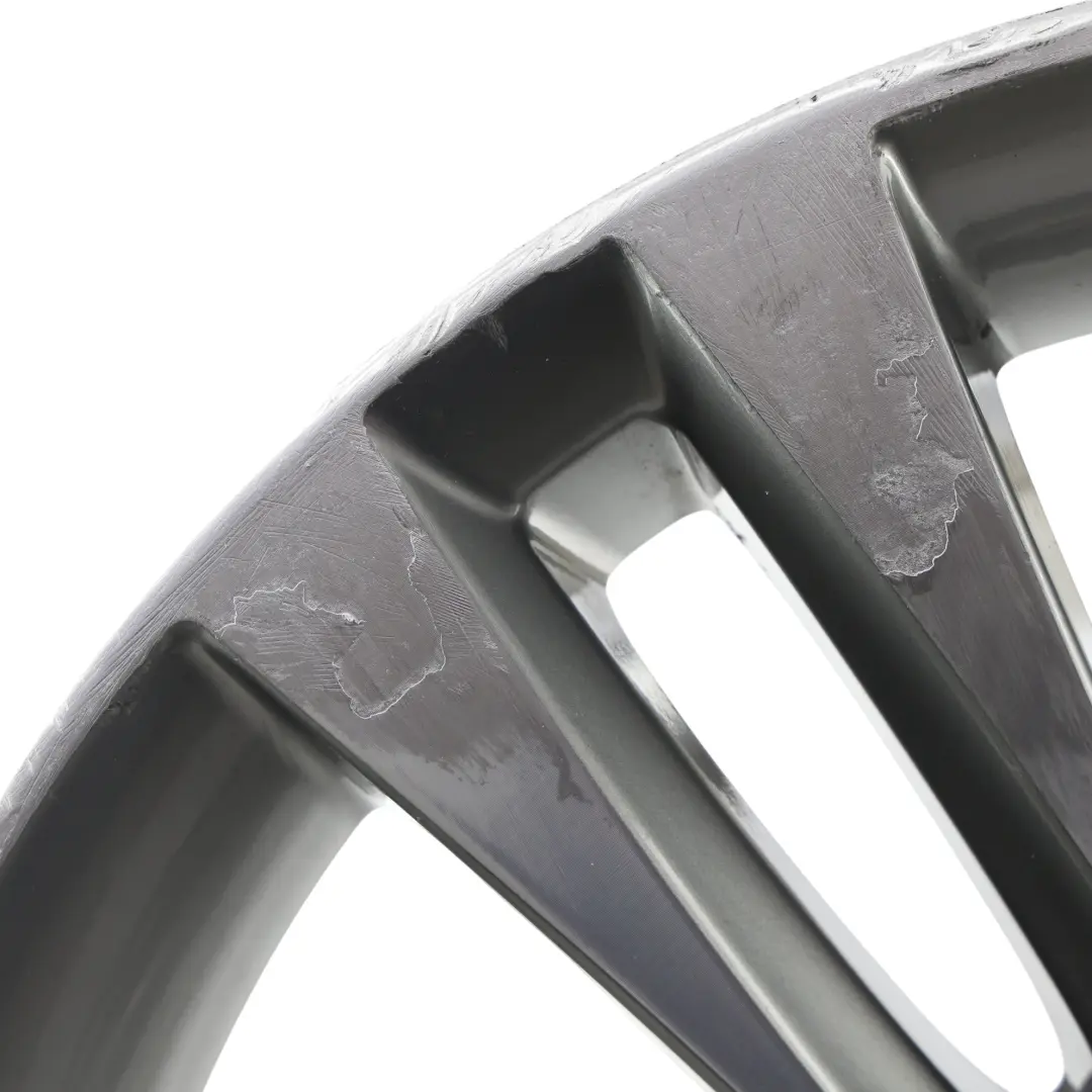 BMW F30 F31 F32 F33 Cerchio AlluMini o Alufelge 18 " Doppio Raggio 397 ET:3 4 8J - SKU 6796247-1 - Numero di parte 6796247