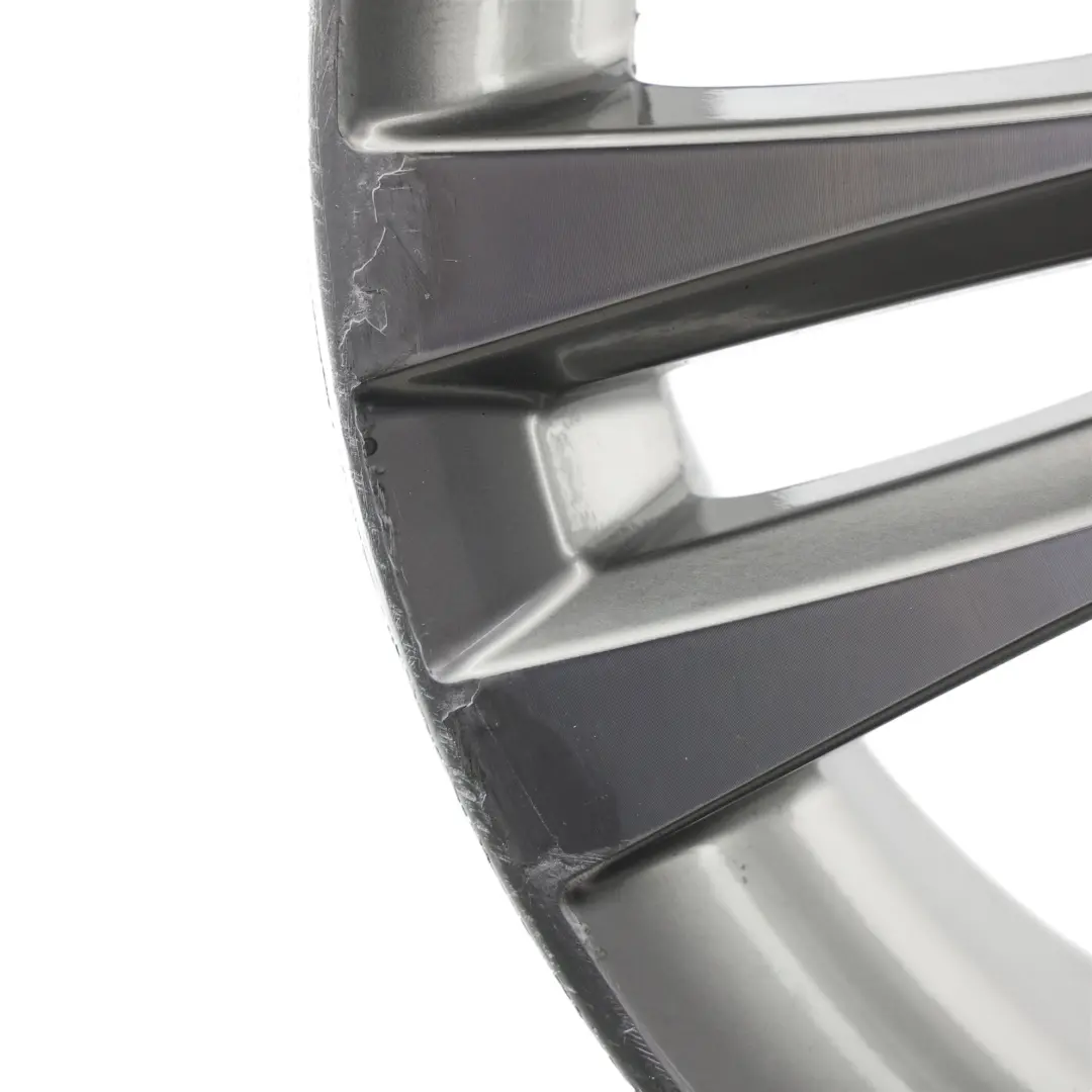 Felga Aluminiowa 18" ET:34 8J do BMW F30 F31 F32 F33 o numerze 6796247 BMW F30 F31 F32 F33 Felga Aluminiowa 18" ET:34 8J - SKU 6796247-1 - Numer Części 6796247