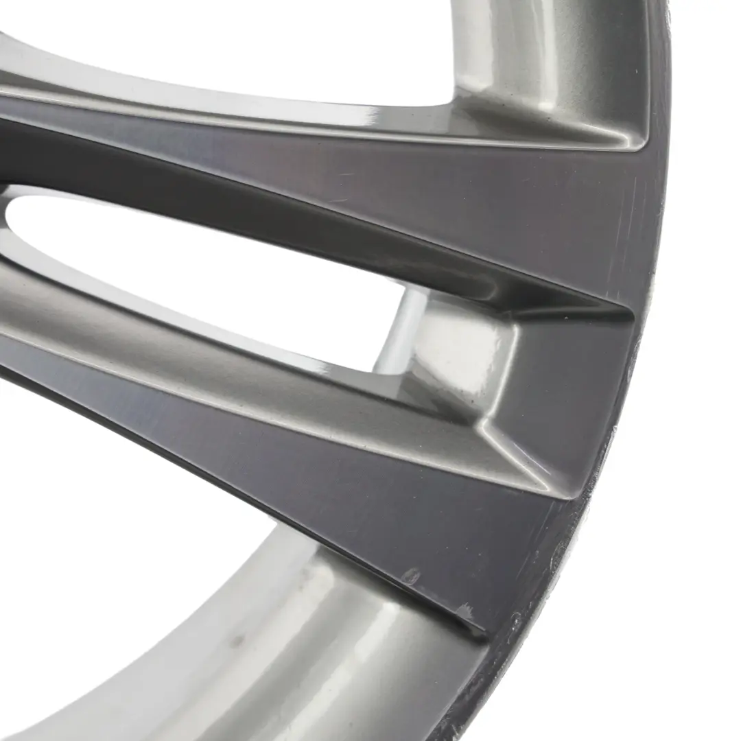 Jantes Alu Alliage 18" Rayons Doubles 397 Et :3 4 8J pour BMW F30 F31 F32 F33 à propos du numéro de pièce 6796247 BMW F30 F31 F32 F33 Jantes Alu Alliage 18" Rayons Doubles 397 Et :3 4 8J - SKU 6796247-1 - Numéro de pièce 6796247