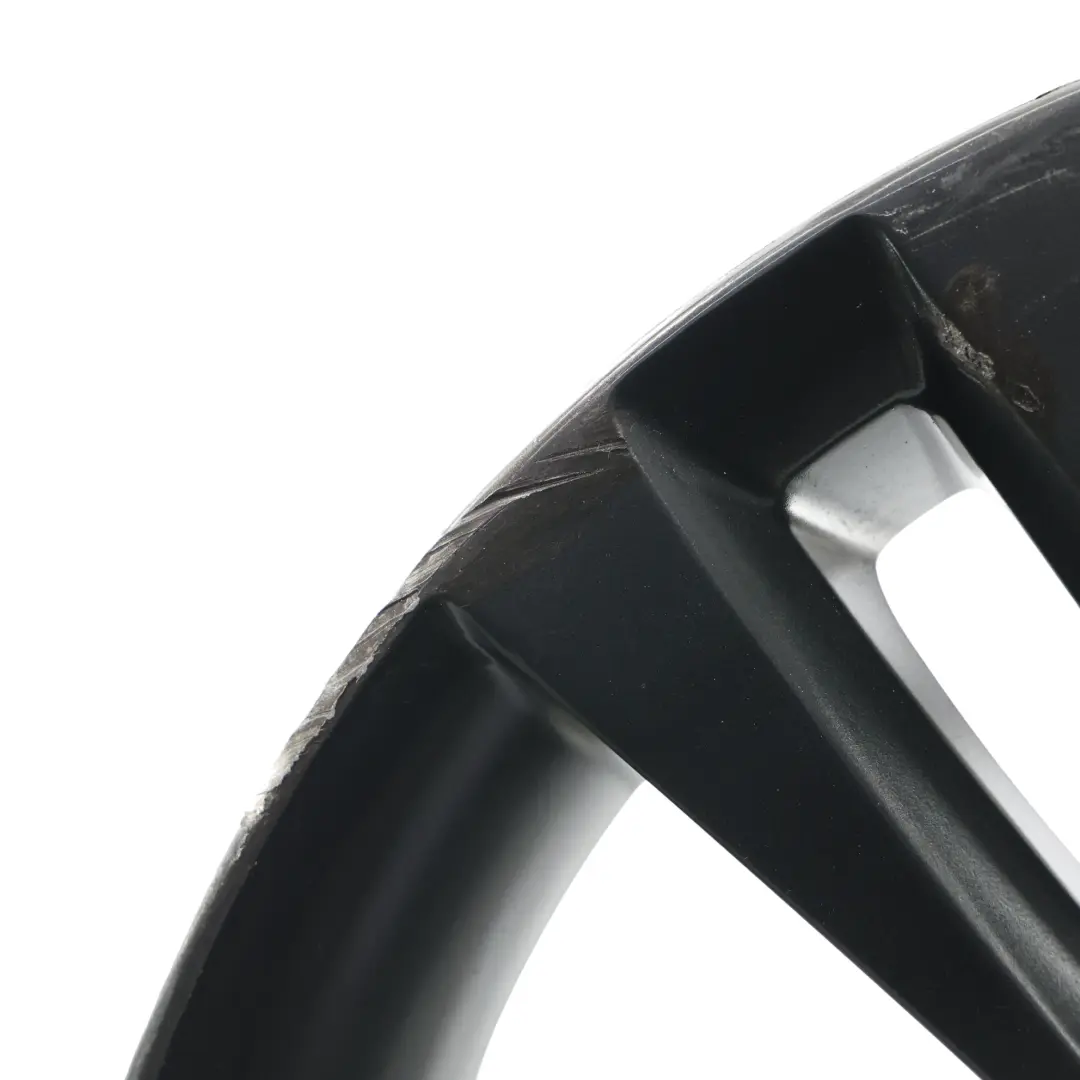 Llanta De Aleación 18" ET:34 8J Doble Radio 397 para BMW F30 F31 F32 F33 con número de pieza 6796247 BMW F30 F31 F32 F33 Llanta De Aleación 18" ET:34 8J Doble Radio 397 - SKU 6796247-10 - Número de pieza 6796247