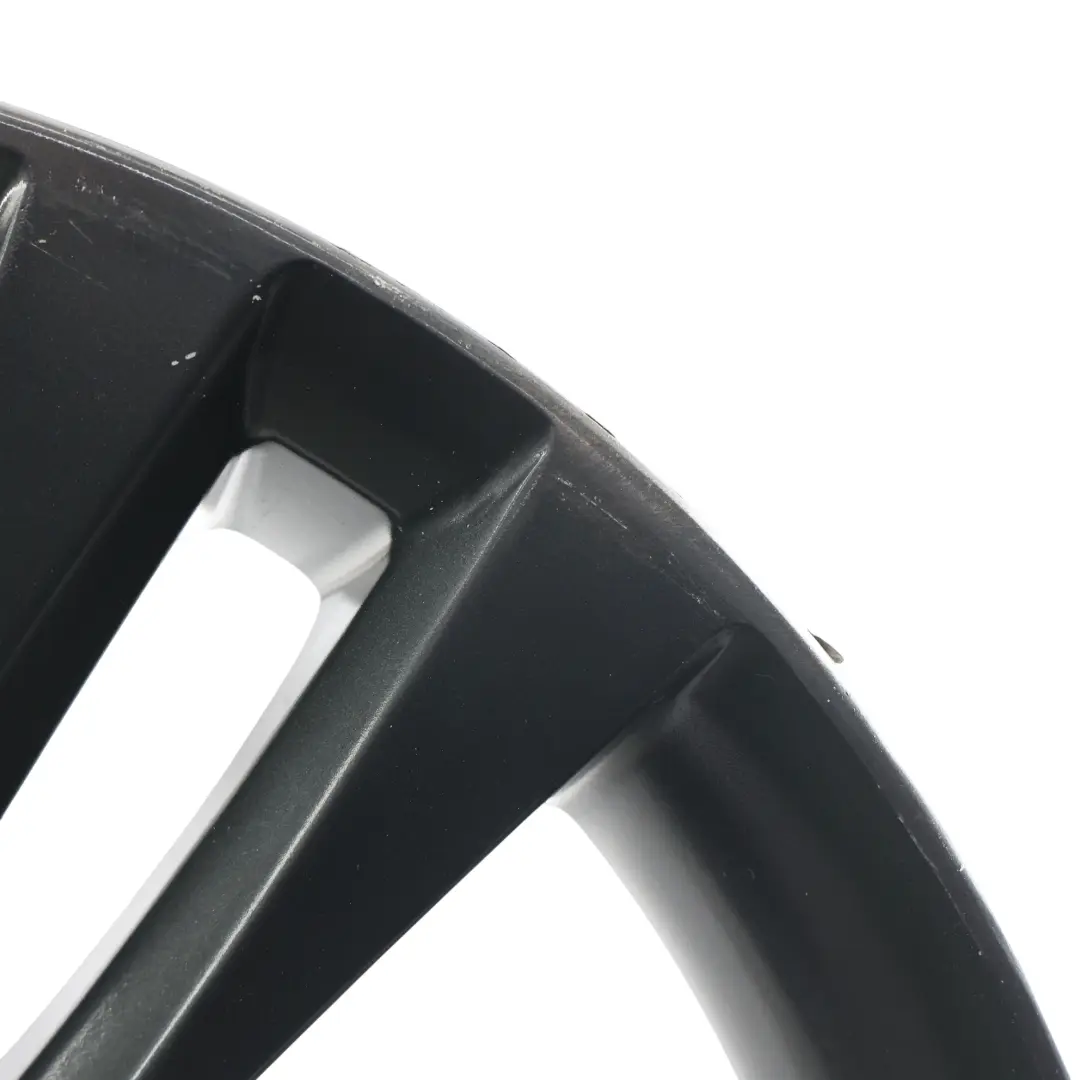 BMW F30 F31 F32 F33 Cerchio In Lega 18" ET:34 8J Doppie Razze 397 - SKU 6796247-10 - Numero di parte 6796247