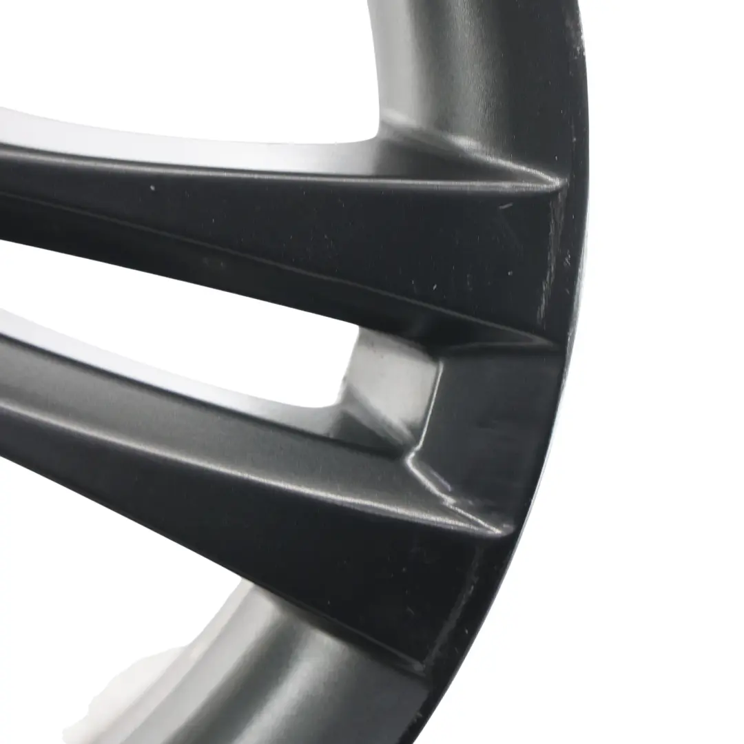 BMW F30 F31 F32 F33 Jante Alliage 18" ET:34 8J À Double Rayon 397 Gris - SKU 6796247-10 - Numéro de pièce 6796247