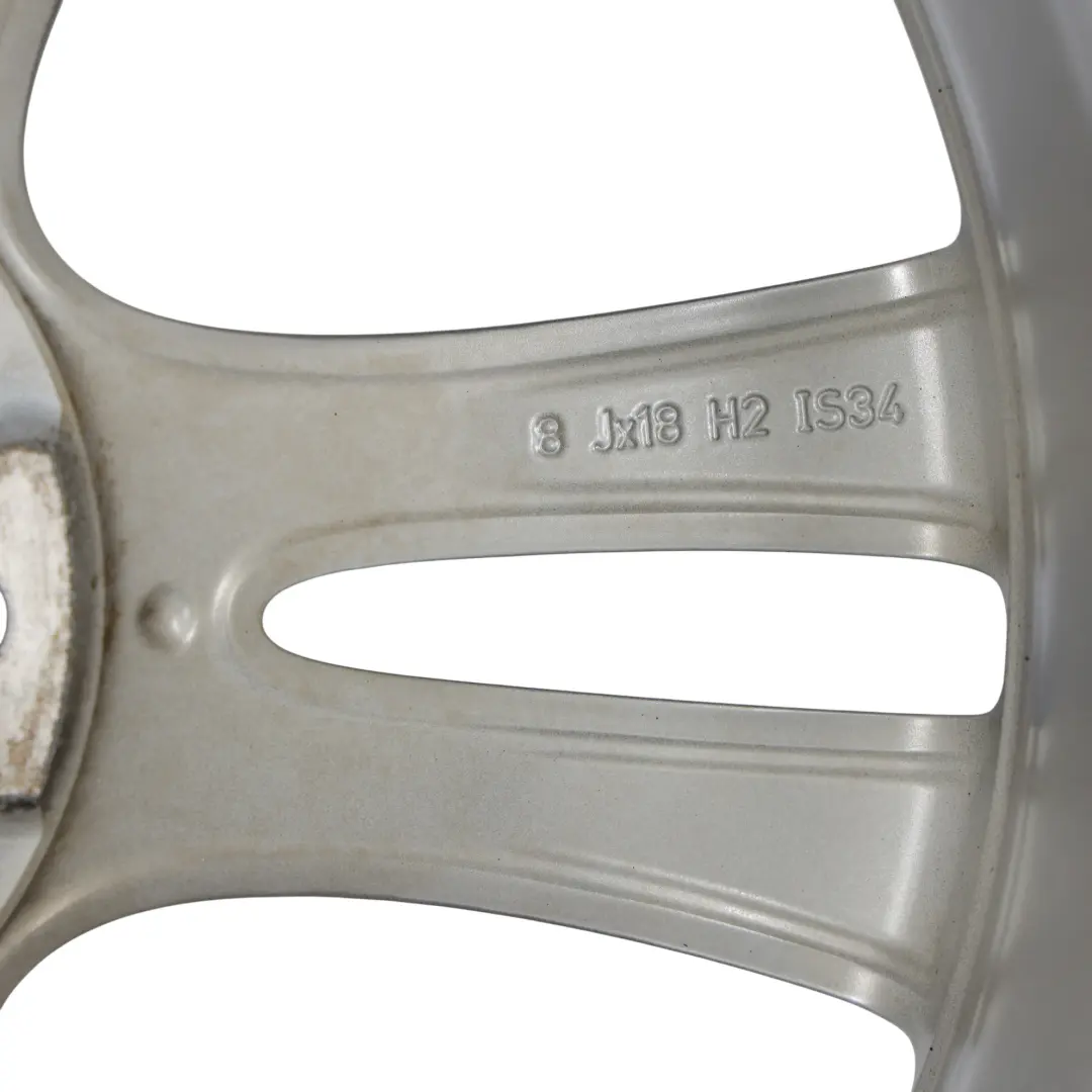 AlluMini o Cerchione IN Lega 18 " Doppio Raggio 397 8J ET:3 per BMW F30 F31 F32 F33 con numero di parte 6796247 BMW F30 F31 F32 F33 AlluMini o Cerchione IN Lega 18 " Doppio Raggio 397 8J ET:3 - SKU 6796247-2 - Numero di parte 6796247