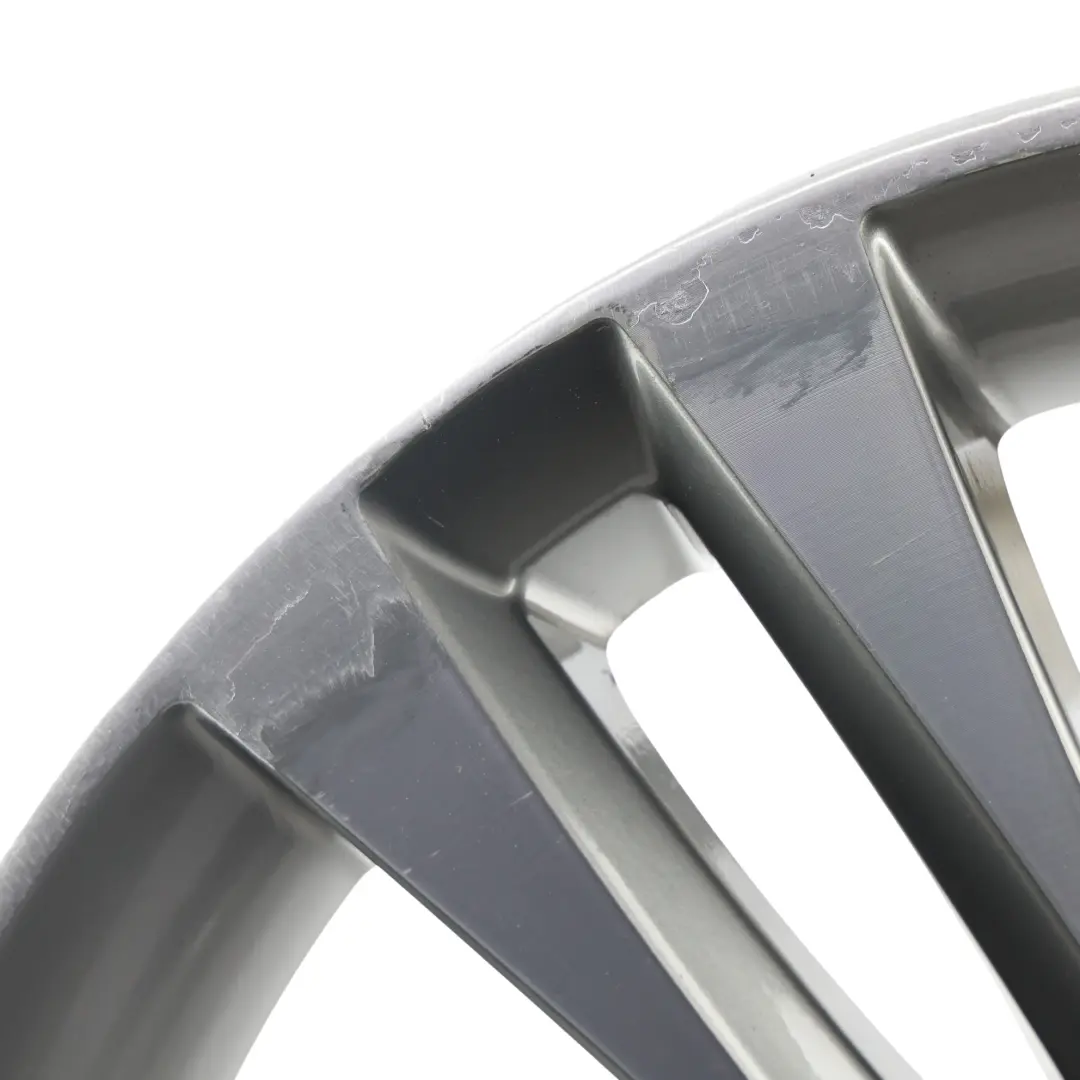 BMW F30 F32 Felga Aluminiowa Szara 18" 8J ET:34 - SKU 6796247-2 - Numer Części 6796247