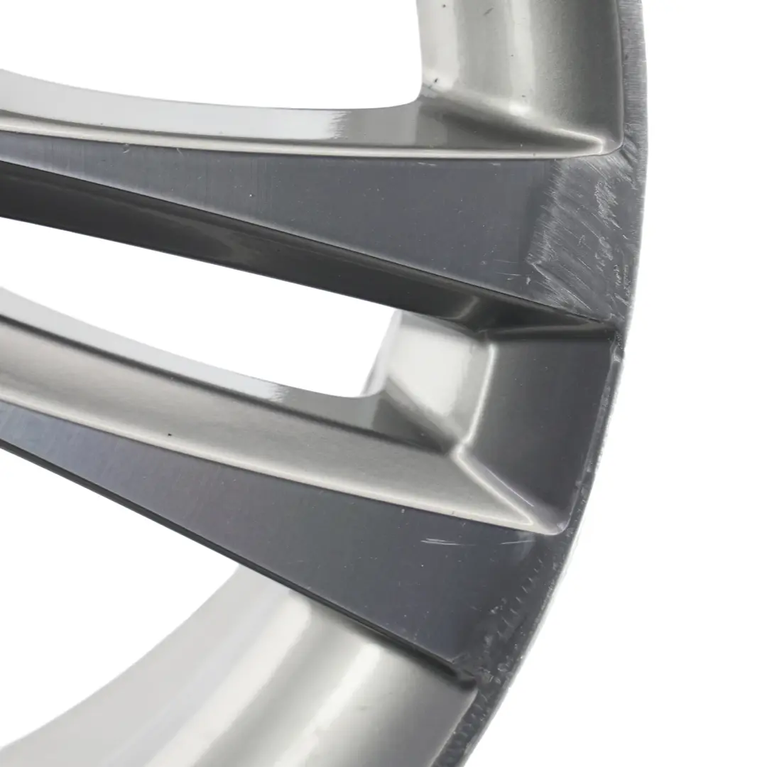 BMW F30 F32 Felga Aluminiowa Szara 18" 8J ET:34 - SKU 6796247-2 - Numer Części 6796247