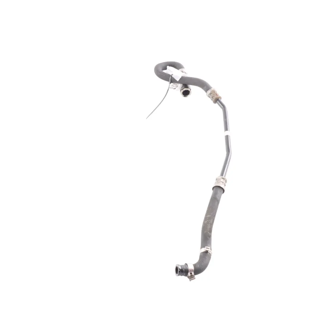 BMW 1 E81 E87 116i 118i 120i K?hlerr?cklaufleitung Tuyau Flexible - SKU 6796322-1 - Numéro de pièce 6796322