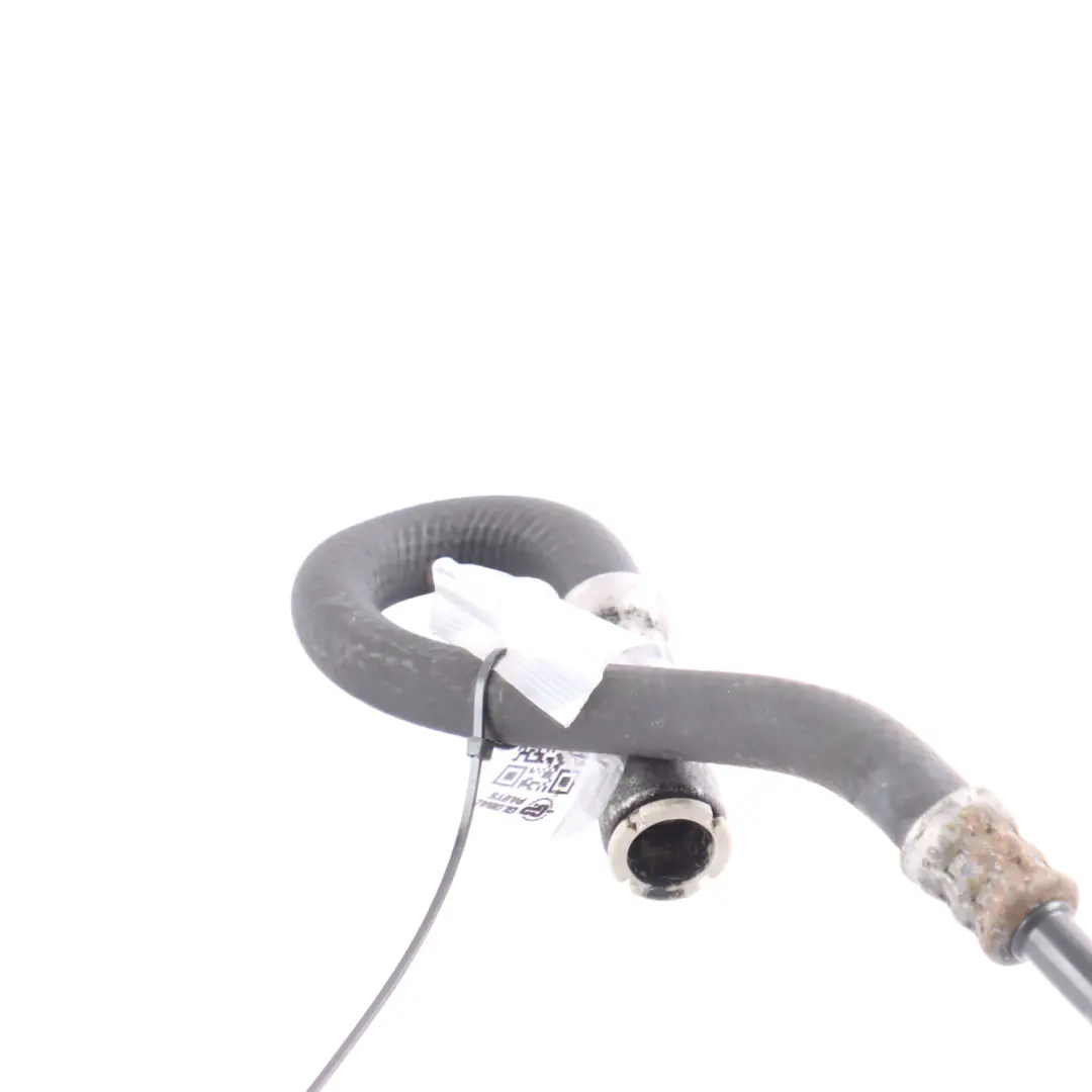 BMW E81 E87 116i 118i 120i Direccion asistida Botella Tubos Mangueras - SKU 6796322-1 - Número de pieza 6796322
