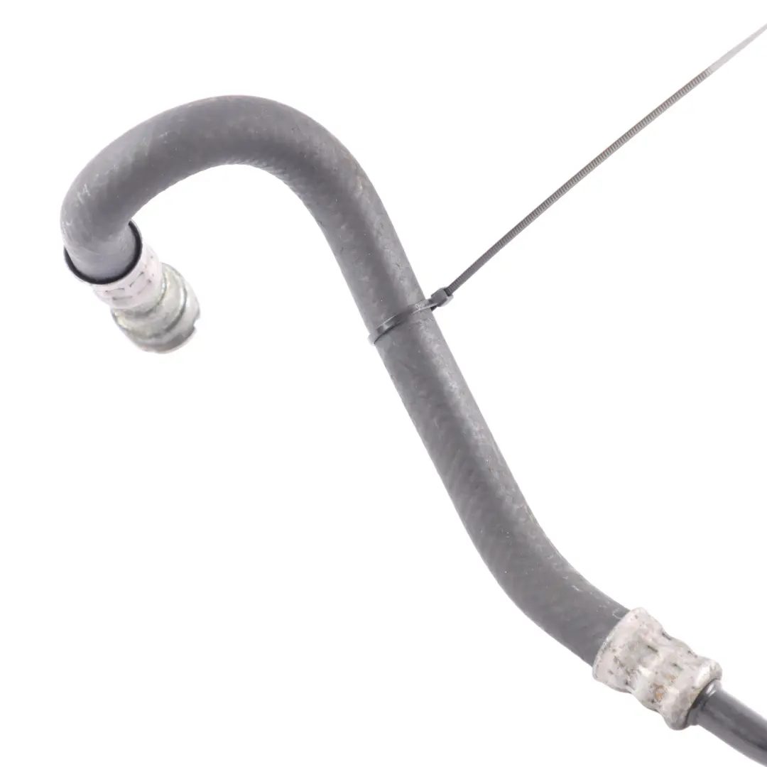 BMW 1 Series E81 E87 116i 118i 120i Power Steering Reservoir Bottle Hoses Pipes - SKU 6796322-1 - Part number 6796322
