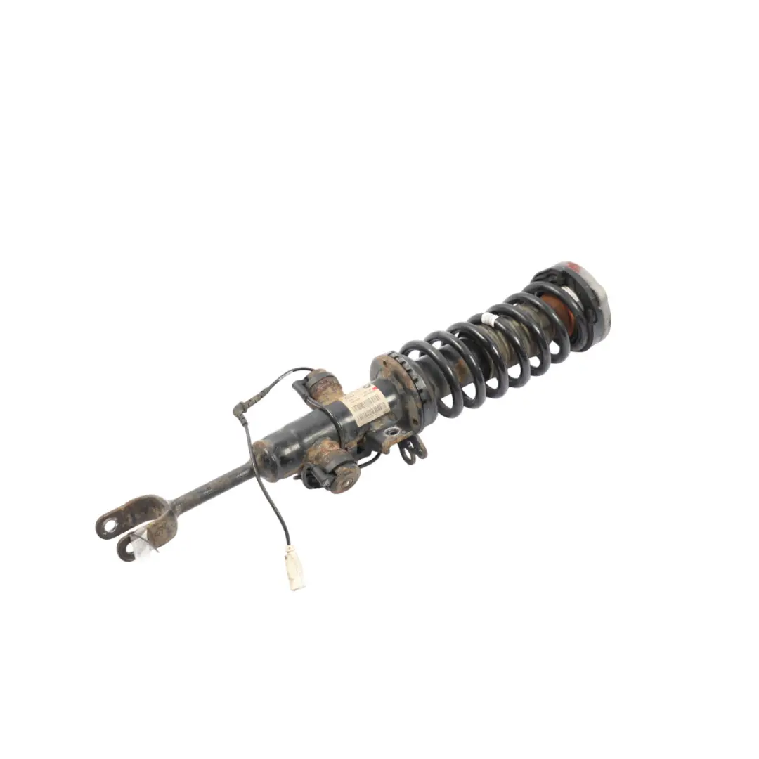 Front Shock Absorber Damper Suspension Spring Strut Left N/S to BMW F01 F02 with Part number 6796935 BMW F01 F02 Front Shock Absorber Damper Suspension Spring Strut Left N/S - SKU 6796935 - Part number 6796935