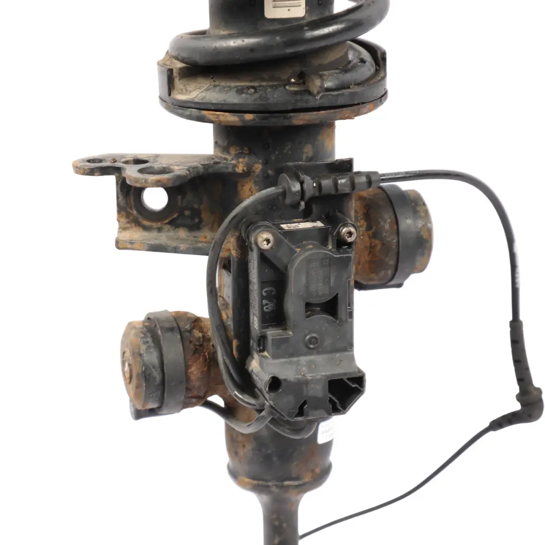 Front Shock Absorber Damper Suspension Spring Strut Left N/S to BMW F01 F02 with Part number 6796935 BMW F01 F02 Front Shock Absorber Damper Suspension Spring Strut Left N/S - SKU 6796935 - Part number 6796935